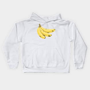 Bananas Kids Hoodie